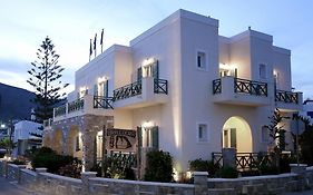Brazzera Syros Hotel